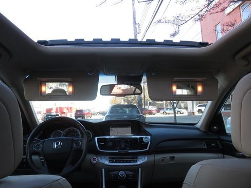 Used 2013 Honda Accord EX-L image 13