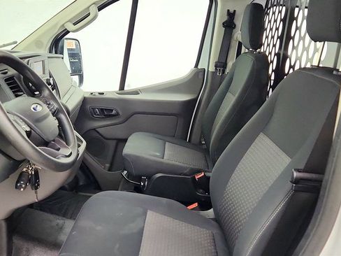 Used 2025 Ford Transit 250 Low Roof w/ Exterior Upgrade Package RWD image 15