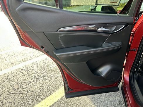 Used 2023 Buick Envision Essence w/ Sport Touring Package image 13