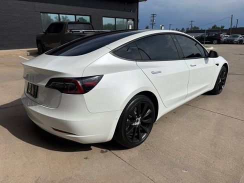 Used 2019 Tesla Model 3 Standard Range Plus RWD image 13