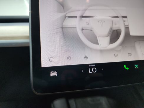 Used 2023 Tesla Model 3 Long Range AWD/4WD image 21