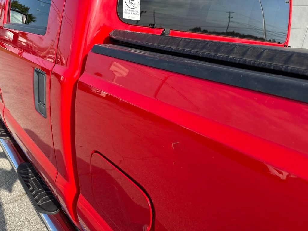 Used 2016 Ford F250 XLT AWD/4WD image 14