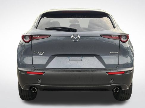 Used 2024 MAZDA CX-30 AWD 2.5 S w/ Preferred Package image 8