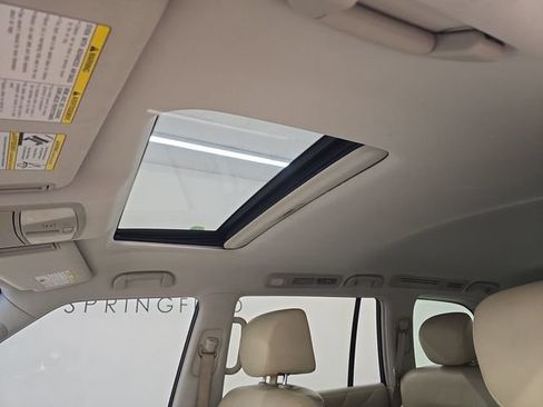 Used 2017 INFINITI QX80 4WD w/ Deluxe Technology Package image 27