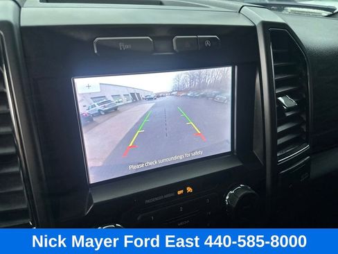 Used 2020 Ford F150 XLT w/ Equipment Group 302A Luxury image 34