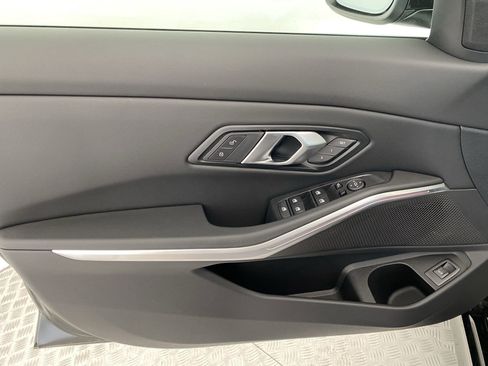 Used 2025 BMW 330i xDrive 330i xDrive w/ Convenience Package image 11