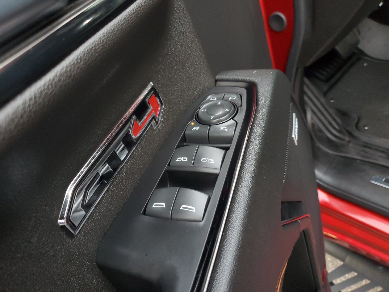Used 2024 GMC Sierra 1500 AT4 w/ Technology Package AWD/4WD image 18