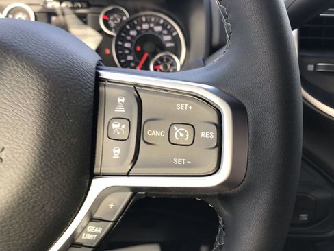 New 2026 RAM 2500 Lone Star AWD/4WD image 31