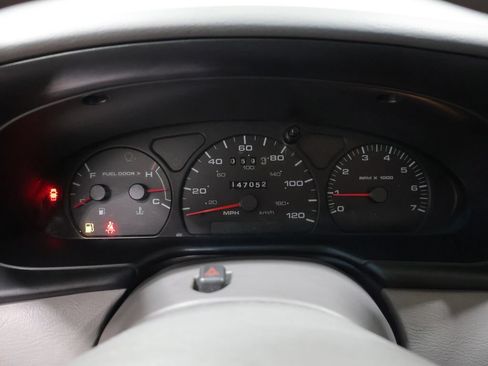 Used 2002 Mercury Sable GS FWD image 32