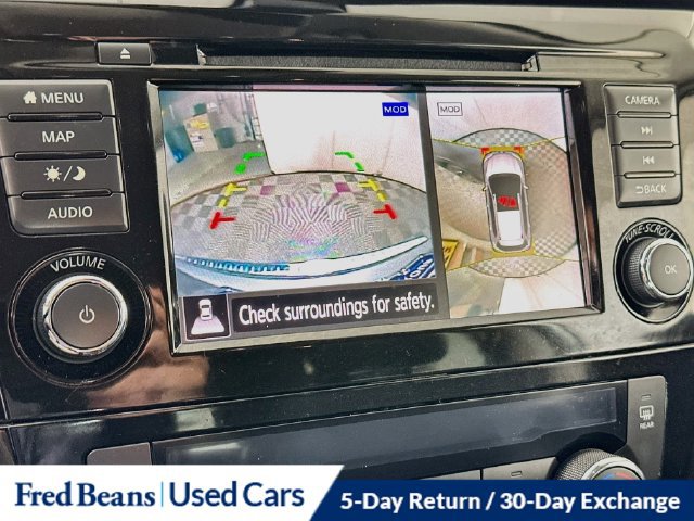 Used 2020 Nissan Rogue SL w/ Premium Package AWD/4WD image 20