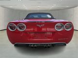 Used 2005 Chevrolet Corvette Convertible w/ Preferred Equipment Group image 4