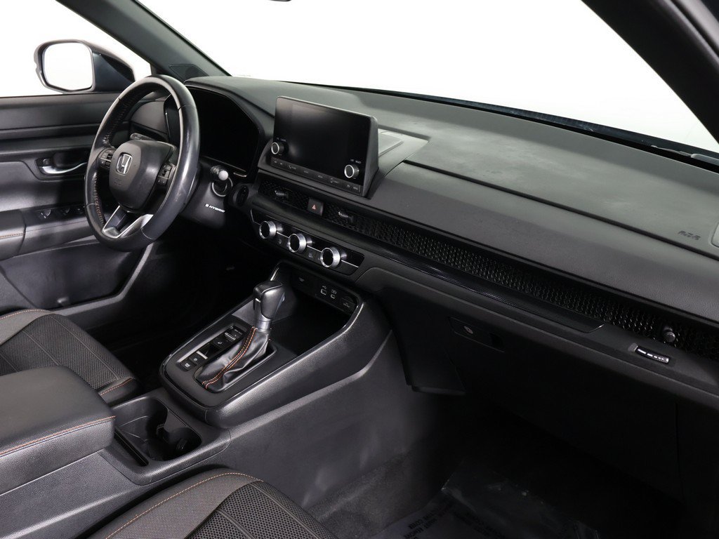 Used 2024 Honda CR-V Sport image 28