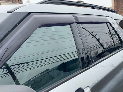 Used 2021 Ford Explorer Timberline image 23