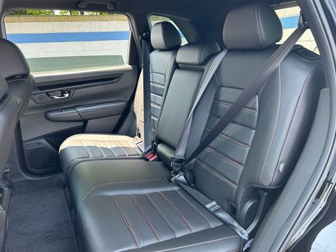 Certified 2026 Honda CR-V Sport-L image 19