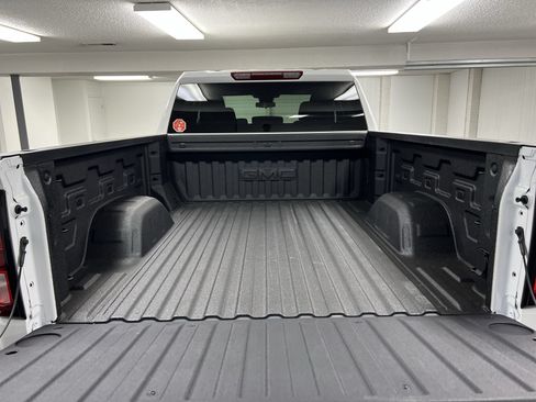 New 2026 GMC Sierra 1500 Elevation w/ Elevation Select Package AWD/4WD image 60