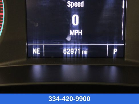 Used 2024 Chevrolet Malibu LT image 10