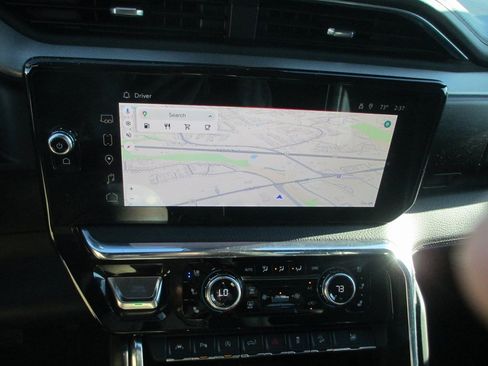 Certified 2023 GMC Sierra 1500 Denali image 30