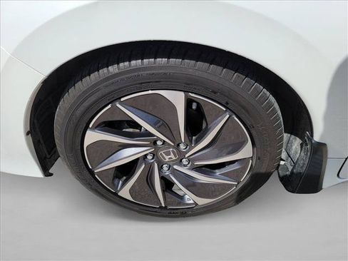 Used 2022 Honda Insight Touring image 9