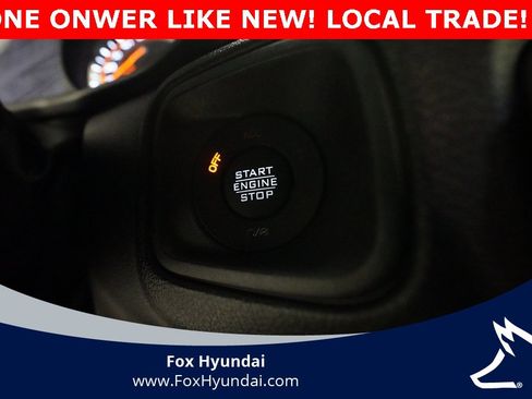 Used 2024 Jeep Wrangler Willys image 28