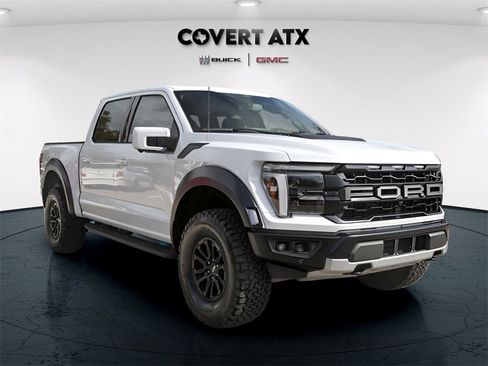 Used 2025 Ford F150 Raptor image 9