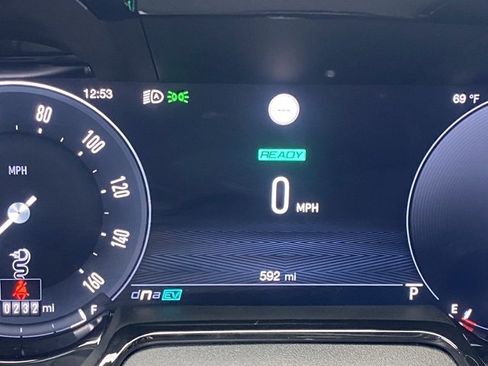 Used 2024 Alfa Romeo Tonale Ti image 25