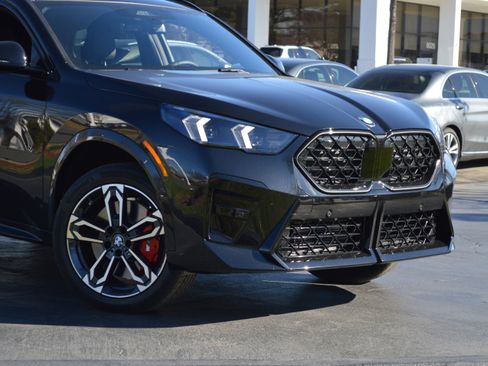 Used 2026 BMW X2 xDrive28i w/ Technology Package image 2