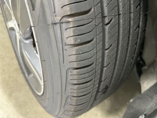 Used 2021 Honda HR-V EX-L image 29