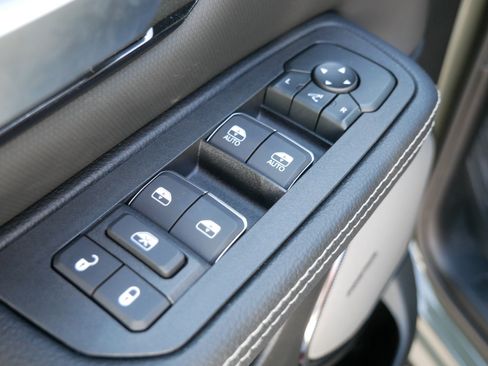 New 2026 RAM 1500 Rebel w/ Rebel Level 2 Equipment Group image 7