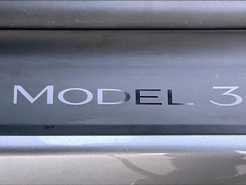 Used 2025 Tesla Model 3 Performance AWD/4WD image 27
