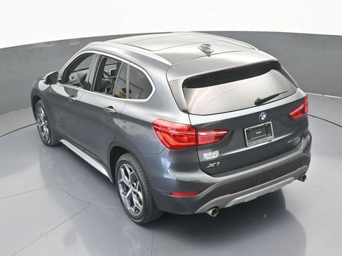 Used 2019 BMW X1 sDrive28i w/ Convenience Package image 52