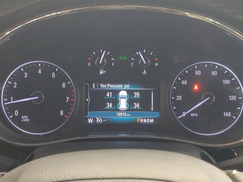 Used 2017 Buick Encore Essence FWD image 23