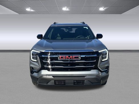 New 2026 GMC Terrain Elevation w/ Elevation Premium Package image 8