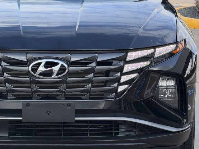 Used 2023 Hyundai Tucson SE FWD image 8