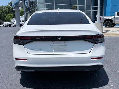 Used 2023 Honda Accord LX image 7