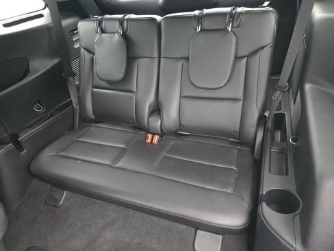 Used 2022 Ford Explorer Limited w/ Equipment Group 301A image 14