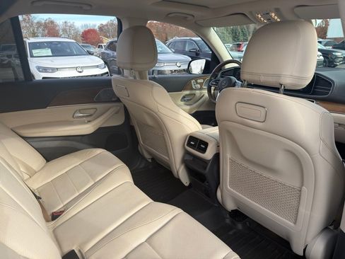 Used 2020 Mercedes-Benz GLE 350 4MATIC image 31