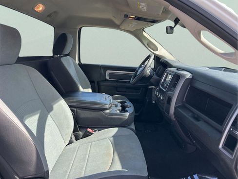 Certified 2022 RAM 1500 Tradesman w/ Popular Equipment Group image 11