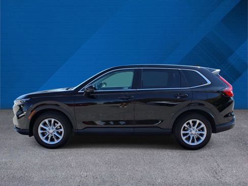 Certified 2025 Honda CR-V EX-L image 6