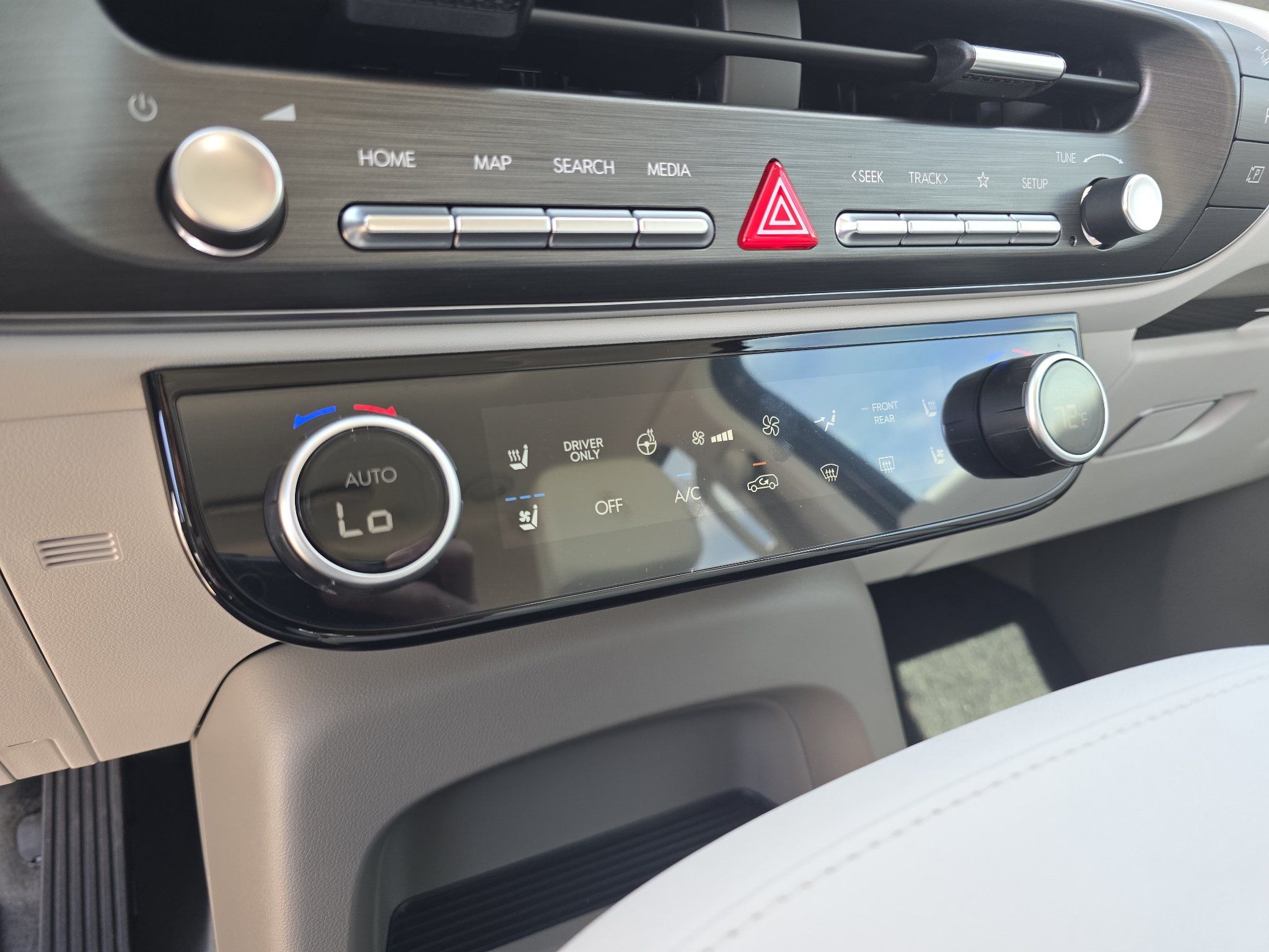 New 2027 Hyundai Palisade SEL Premium AWD/4WD image 23