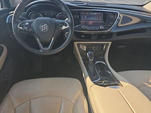 Used 2019 Buick Envision Essence image 23