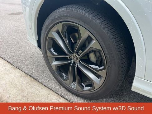 Certified 2025 Audi Q7 3.0T Premium Plus w/ Premium Plus Package image 10