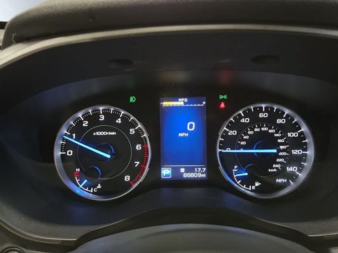 Used 2019 Subaru Ascent Limited w/ Popular Package #3 AWD/4WD image 5