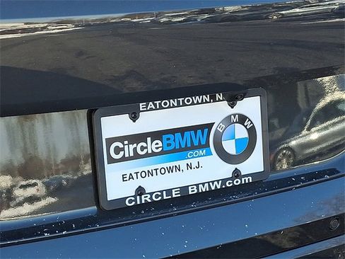 New 2026 BMW X6 xDrive40i w/ Climate Comfort Package image 21