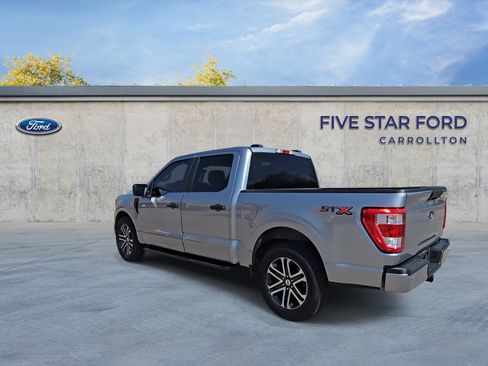 Used 2023 Ford F150 XL w/ STX Appearance Package image 6