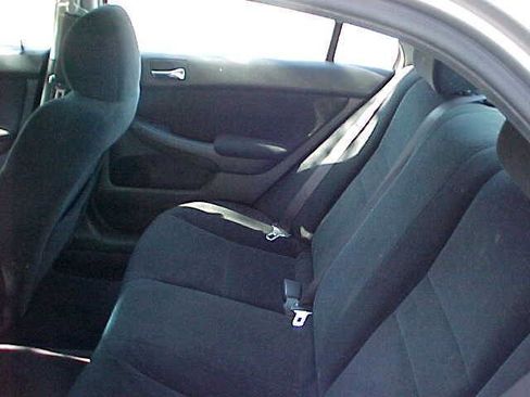 Used 2007 Honda Accord VP image 7