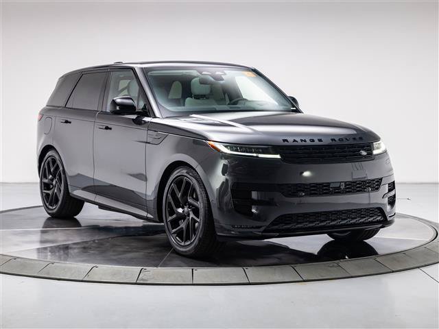 New 2027 Land Rover Range Rover Sport Battersea AWD/4WD image 7