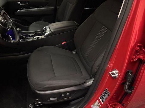 Used 2022 Hyundai Tucson SEL w/ Convenience Package image 11