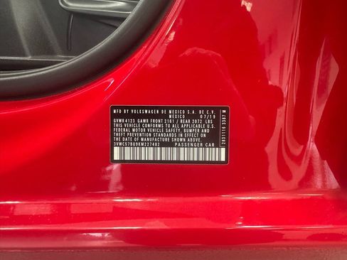 Used 2019 Volkswagen Jetta R-Line w/ R-Line Cold Weather Package image 78