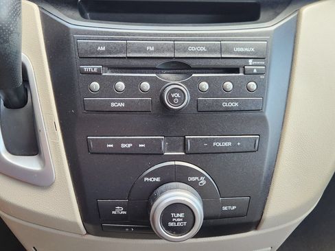 Used 2013 Honda Odyssey LX image 18