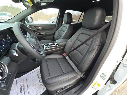 New 2026 Chevrolet Equinox LT w/ Convenience Package II image 20